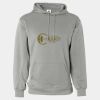 Performance Fleece Hooded Sweatshirt Thumbnail
