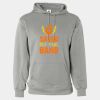 Performance Fleece Hooded Sweatshirt Thumbnail