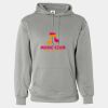 Performance Fleece Hooded Sweatshirt Thumbnail