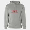 Performance Fleece Hooded Sweatshirt Thumbnail