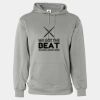 Performance Fleece Hooded Sweatshirt Thumbnail