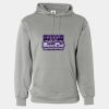 Performance Fleece Hooded Sweatshirt Thumbnail