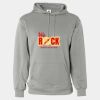 Performance Fleece Hooded Sweatshirt Thumbnail