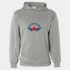 Performance Fleece Hooded Sweatshirt Thumbnail