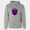 Performance Fleece Hooded Sweatshirt Thumbnail