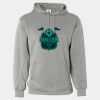 Performance Fleece Hooded Sweatshirt Thumbnail