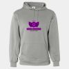 Performance Fleece Hooded Sweatshirt Thumbnail