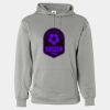 Performance Fleece Hooded Sweatshirt Thumbnail