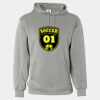 Performance Fleece Hooded Sweatshirt Thumbnail