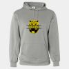 Performance Fleece Hooded Sweatshirt Thumbnail
