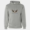Performance Fleece Hooded Sweatshirt Thumbnail