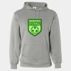 Performance Fleece Hooded Sweatshirt Thumbnail
