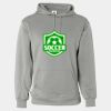 Performance Fleece Hooded Sweatshirt Thumbnail