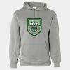 Performance Fleece Hooded Sweatshirt Thumbnail