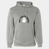Performance Fleece Hooded Sweatshirt Thumbnail