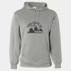 Performance Fleece Hooded Sweatshirt Thumbnail