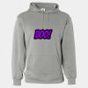 Performance Fleece Hooded Sweatshirt Thumbnail