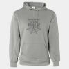 Performance Fleece Hooded Sweatshirt Thumbnail