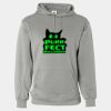 Performance Fleece Hooded Sweatshirt Thumbnail