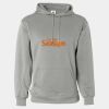 Performance Fleece Hooded Sweatshirt Thumbnail