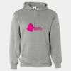 Performance Fleece Hooded Sweatshirt Thumbnail