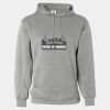 Performance Fleece Hooded Sweatshirt Thumbnail