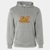 Performance Fleece Hooded Sweatshirt Thumbnail