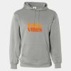 Performance Fleece Hooded Sweatshirt Thumbnail