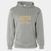 Performance Fleece Hooded Sweatshirt Thumbnail