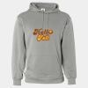 Performance Fleece Hooded Sweatshirt Thumbnail