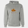 Performance Fleece Hooded Sweatshirt Thumbnail