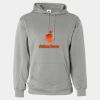 Performance Fleece Hooded Sweatshirt Thumbnail