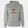 Performance Fleece Hooded Sweatshirt Thumbnail