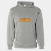 Performance Fleece Hooded Sweatshirt Thumbnail