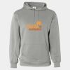 Performance Fleece Hooded Sweatshirt Thumbnail