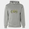 Performance Fleece Hooded Sweatshirt Thumbnail