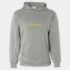 Performance Fleece Hooded Sweatshirt Thumbnail