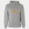 Performance Fleece Hooded Sweatshirt Thumbnail