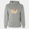 Performance Fleece Hooded Sweatshirt Thumbnail