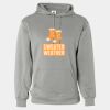 Performance Fleece Hooded Sweatshirt Thumbnail