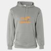 Performance Fleece Hooded Sweatshirt Thumbnail