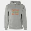 Performance Fleece Hooded Sweatshirt Thumbnail