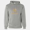 Performance Fleece Hooded Sweatshirt Thumbnail
