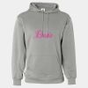 Performance Fleece Hooded Sweatshirt Thumbnail