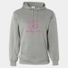 Performance Fleece Hooded Sweatshirt Thumbnail