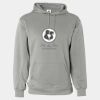Performance Fleece Hooded Sweatshirt Thumbnail