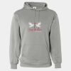 Performance Fleece Hooded Sweatshirt Thumbnail