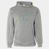 Performance Fleece Hooded Sweatshirt Thumbnail