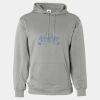 Performance Fleece Hooded Sweatshirt Thumbnail