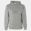 Performance Fleece Hooded Sweatshirt Thumbnail
